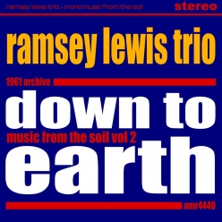 Ramsey Lewis - More Music From The Soil